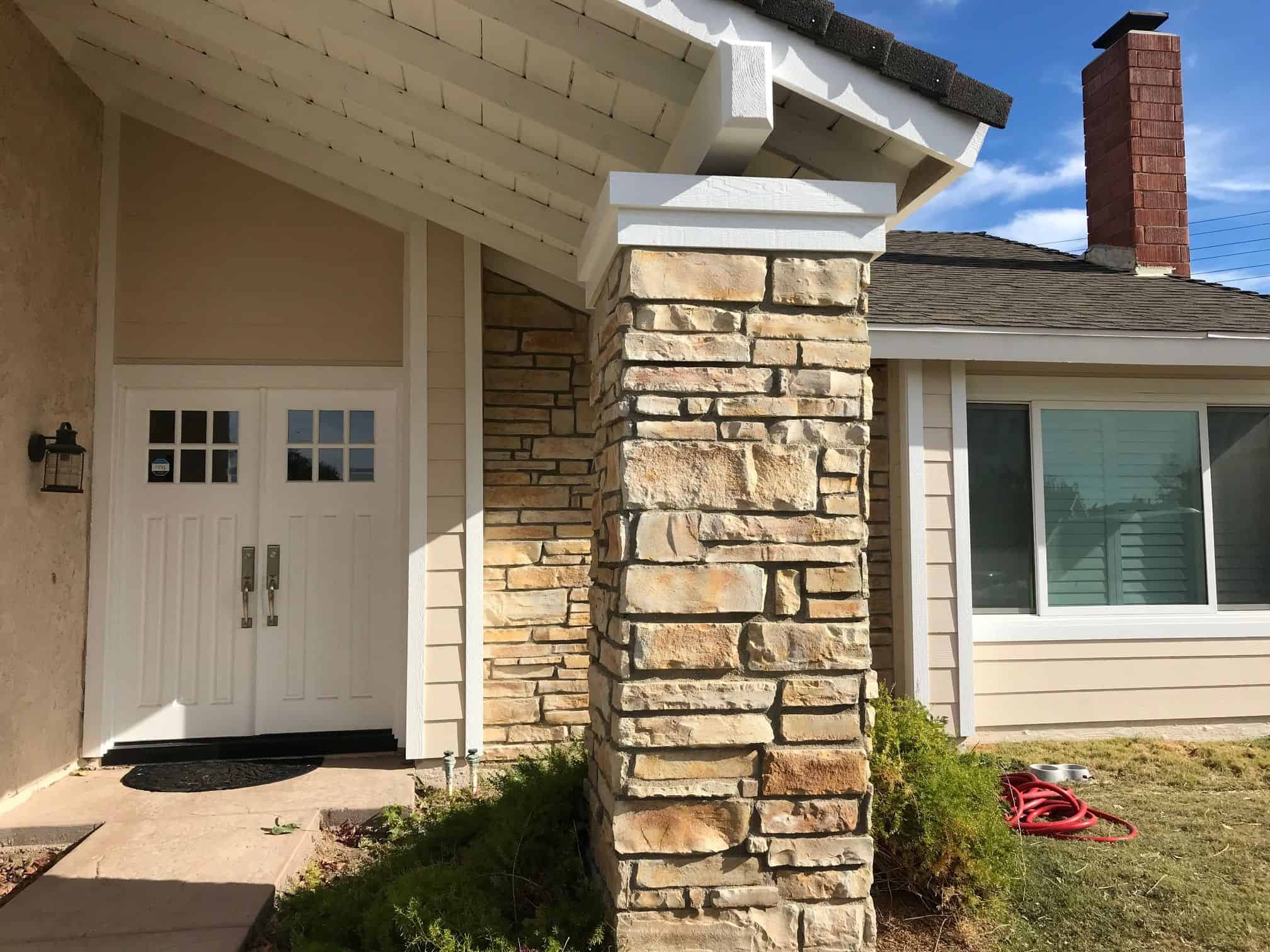 Termite Damage Services image