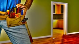 Licensed, Insured, and Bonded Professionals's image