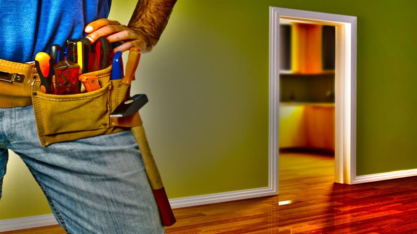 Licensed, Insured, and Bonded Professionals's image